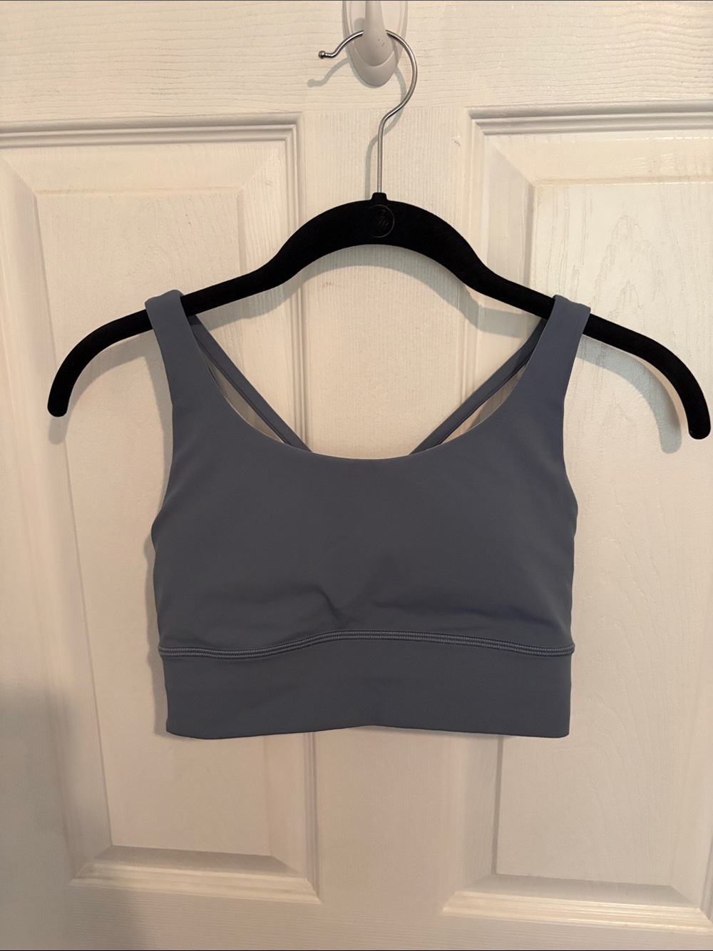 Lululemon long line energy bra